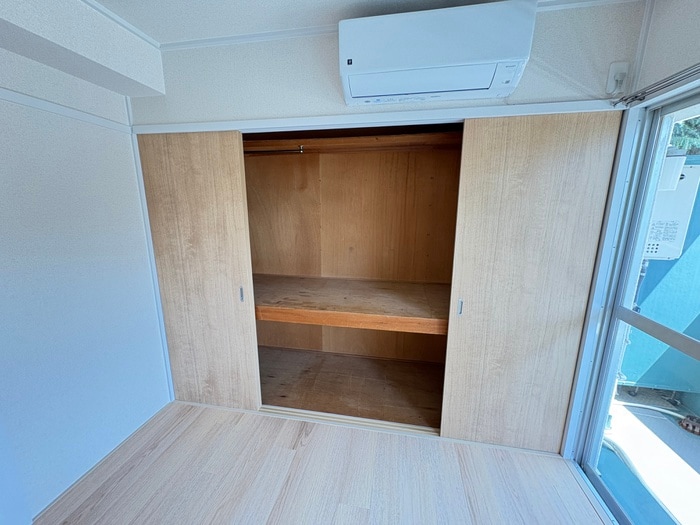 収納 コーポ山内