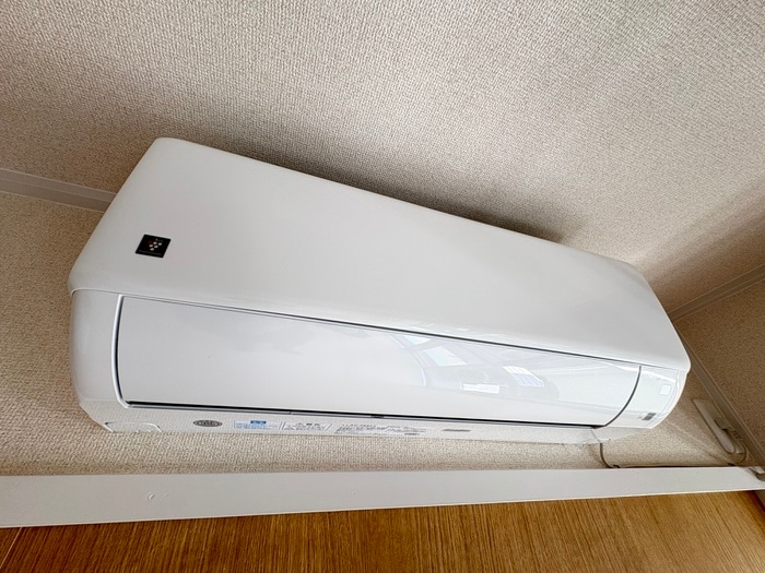 内観写真 コーポ山内