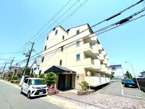 ラビタマンション