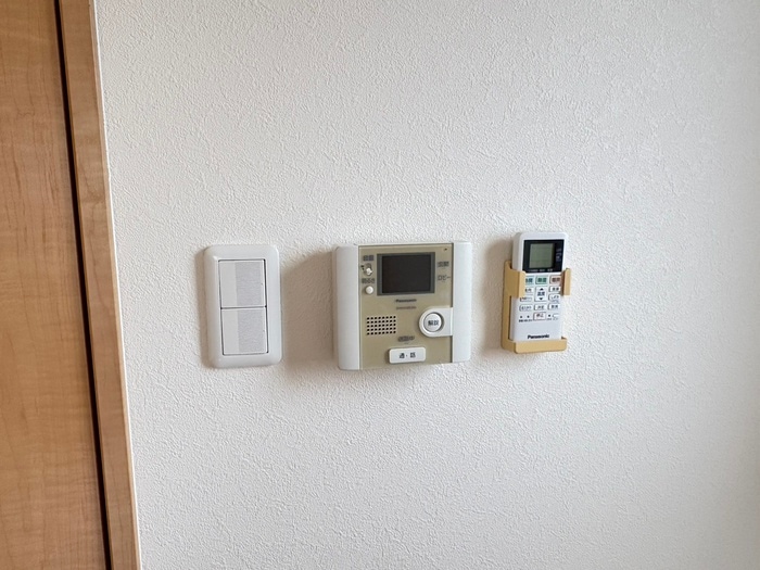 内観写真 アゼリア五条御前