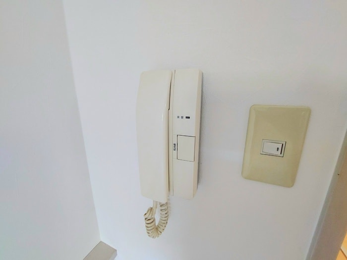 内観写真 ケンビルディング