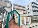ヴェルドール塚口（３０２）の外観