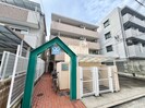 ヴェルドール塚口（３０２）の外観