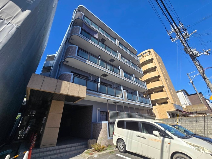 外観写真 エクセルコ－ト