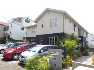 シャ－メゾンリュウ