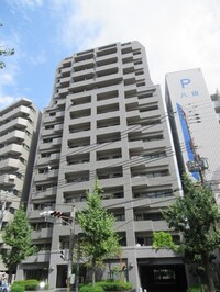 ベルヴィ高瀬川（１３０１）