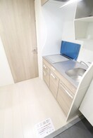 キッチン セレニテ梅田ルフレ