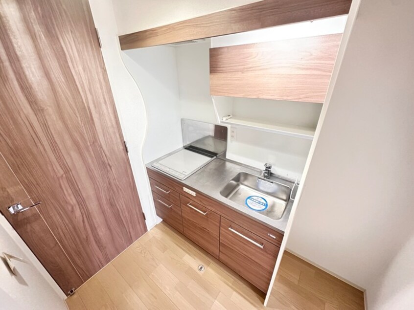 キッチン セレニテ梅田ルフレ