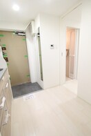 廊下 セレニテ梅田ルフレ