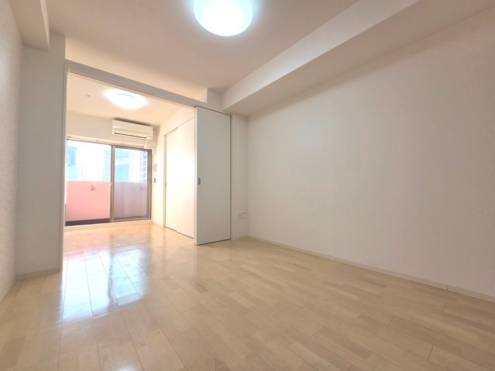 居室 セレニテ梅田ルフレ