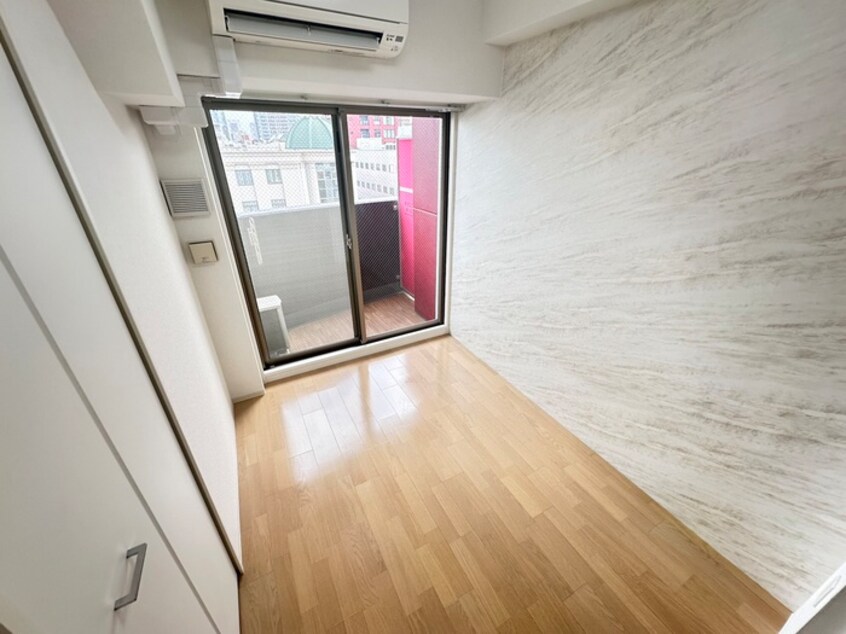 居室 セレニテ梅田ルフレ