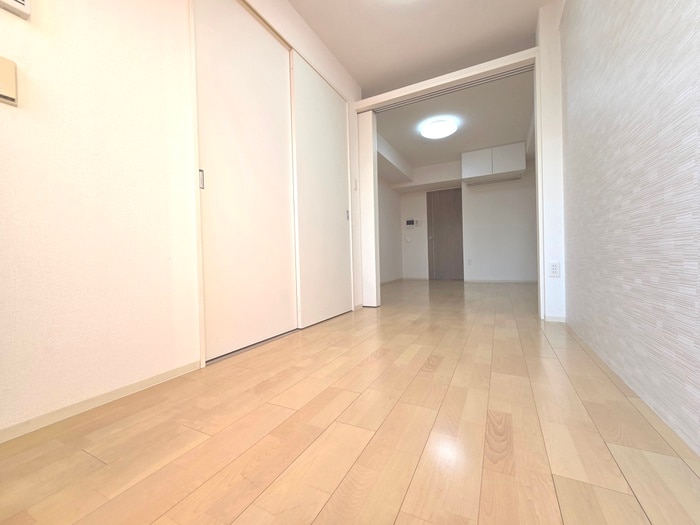 居室 セレニテ梅田ルフレ