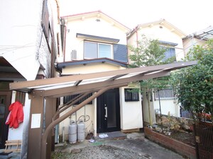 川西市平野ＫＯＤＡＴＥ