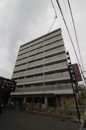 TKアンバーコート中百舌鳥