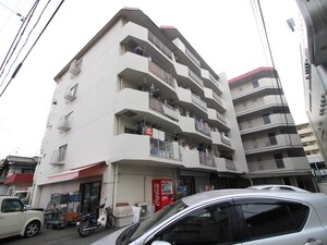 シャトーシャンベル(610)