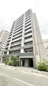WORVE大阪本町