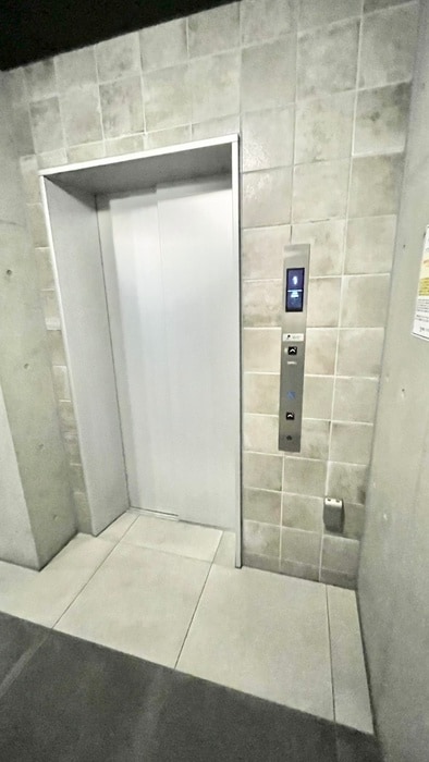 建物設備 WORVE大阪本町