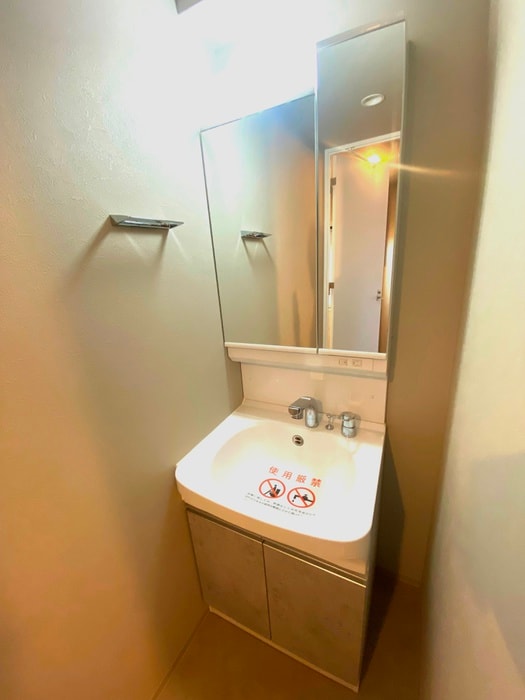 洗面 WORVE大阪本町