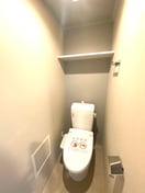 トイレ WORVE大阪本町