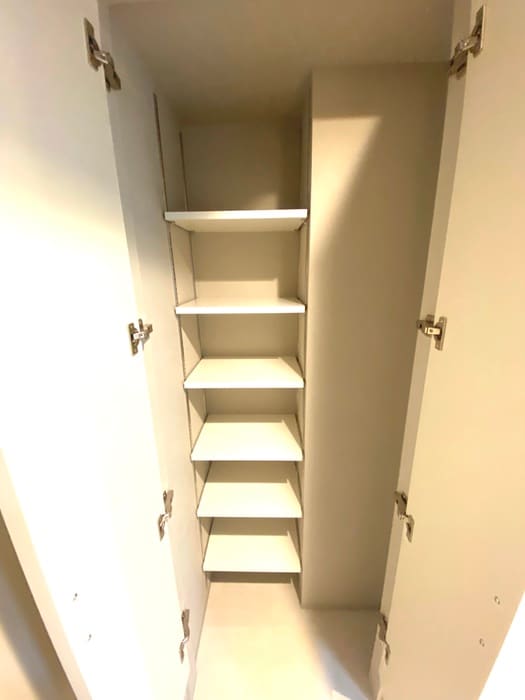 靴箱 WORVE大阪本町