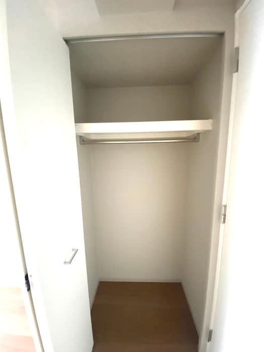 収納 WORVE大阪本町