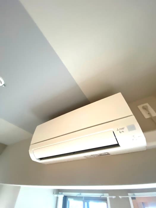 内観写真 WORVE大阪本町