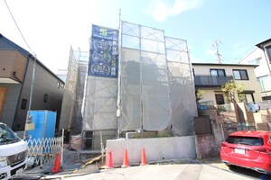 宮山町４丁目戸建２号地