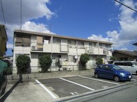 メゾン霞ケ丘