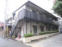 ラフォーレ御影
