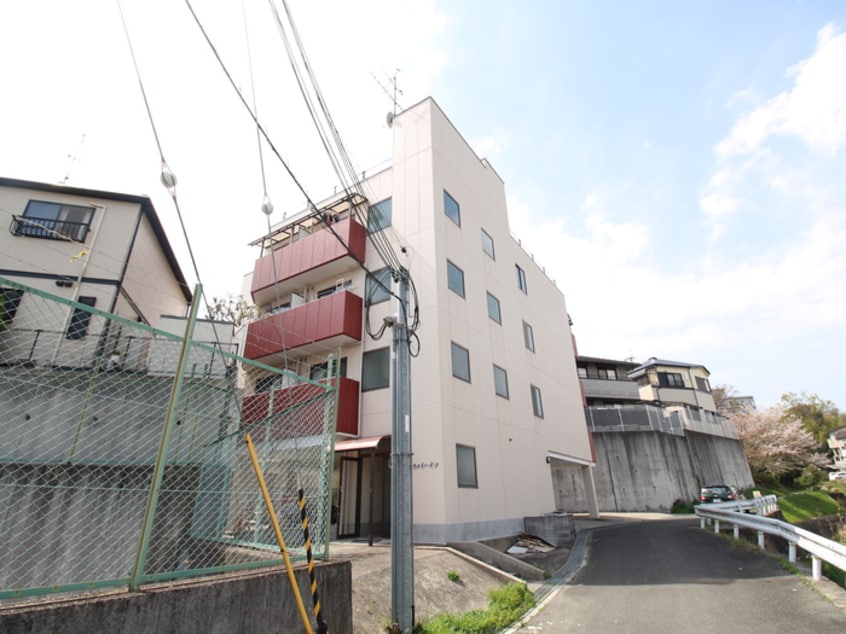 その他 箕面コウメイハイツ