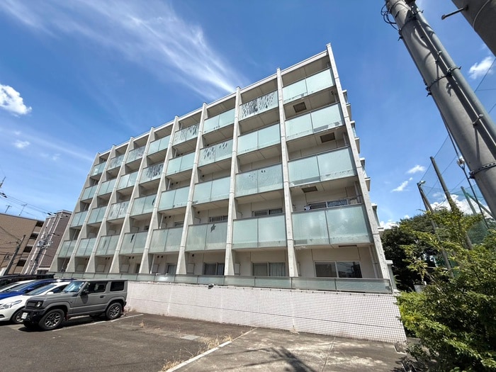 外観写真 Ｒａｃｏｏｎ Ｄ３