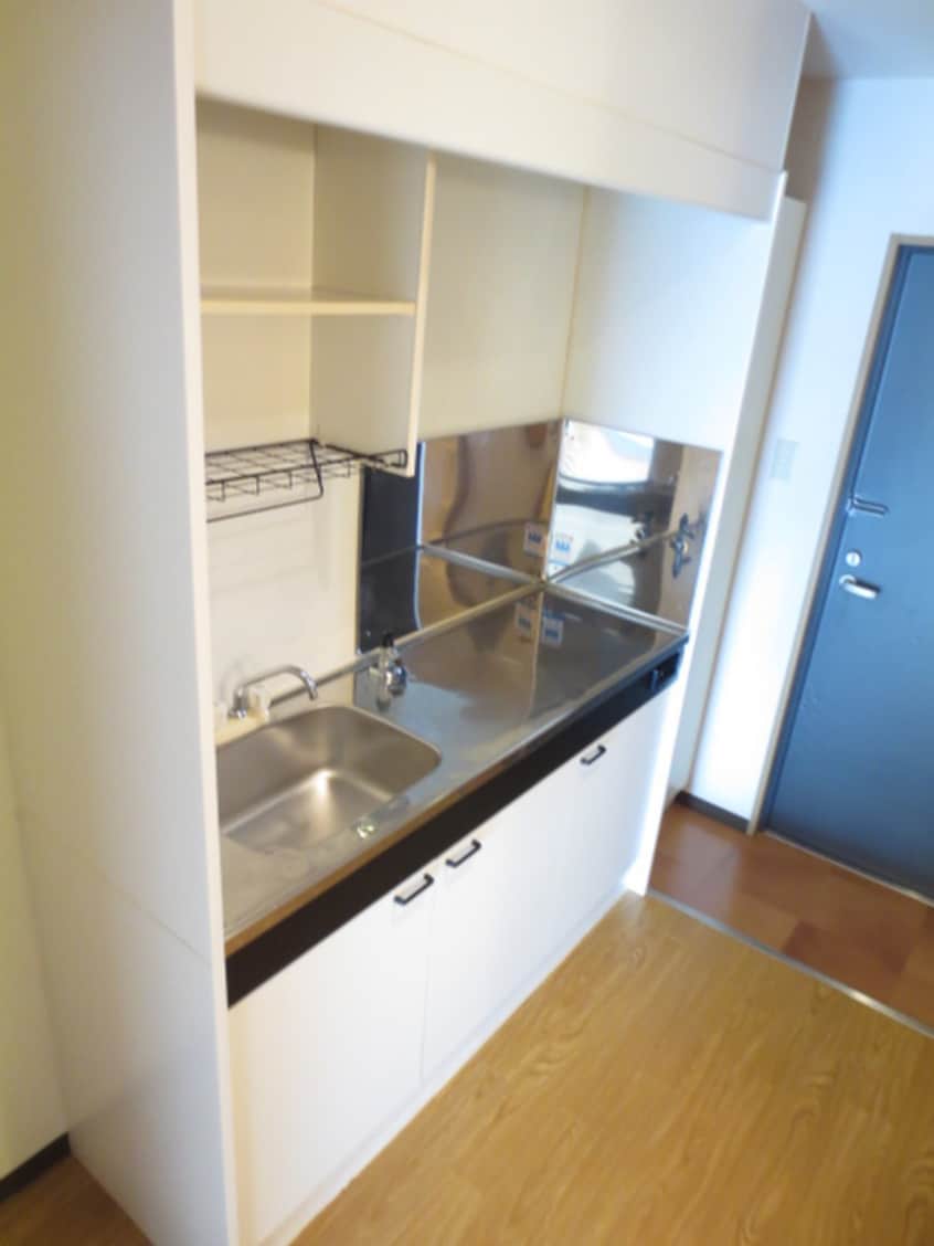 キッチン Ｒａｃｏｏｎ Ｄ３