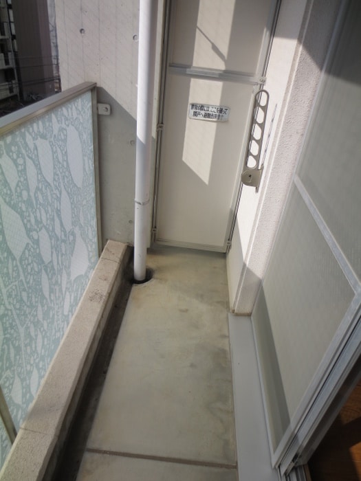 ベランダ・バルコニー Ｒａｃｏｏｎ Ｄ３