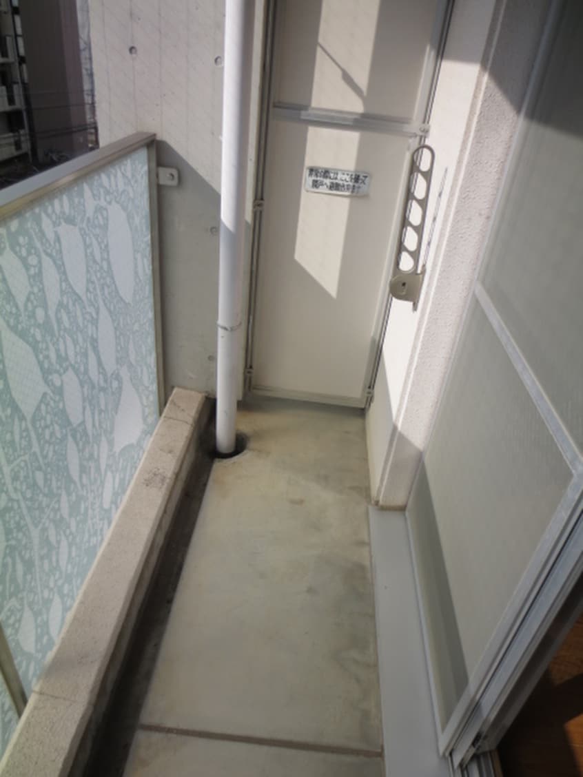 ベランダ・バルコニー Ｒａｃｏｏｎ Ｄ３