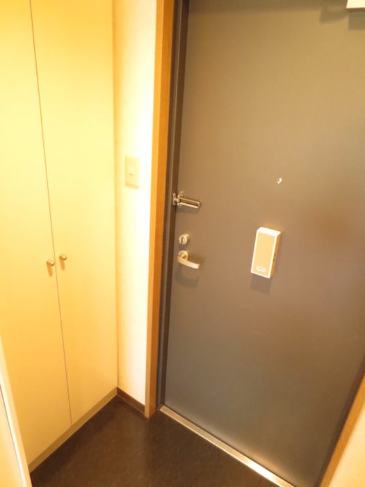 玄関 Ｒａｃｏｏｎ Ｄ３