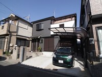 楠葉並木１丁目戸建