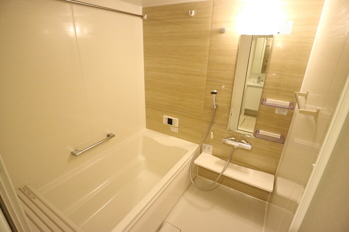 バス／シャワールーム等 クレール林崎
