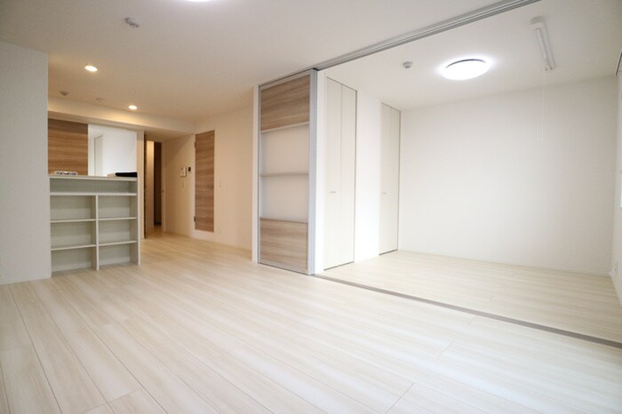 居室 クレール林崎