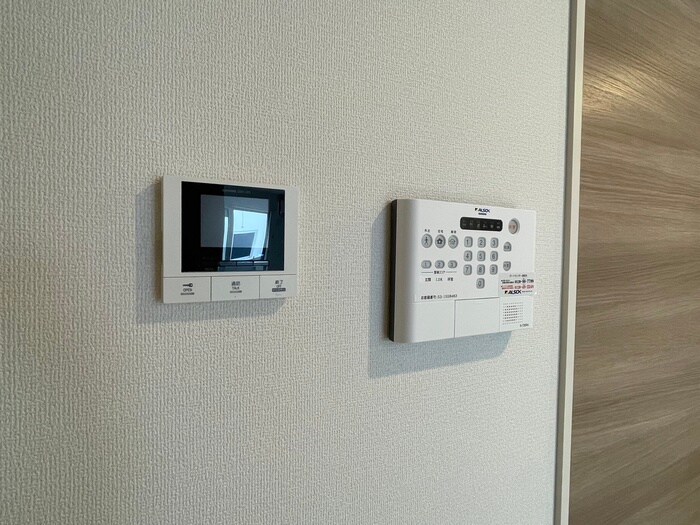 内観写真 クレール林崎