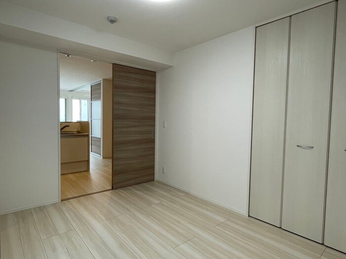 居室 クレール林崎