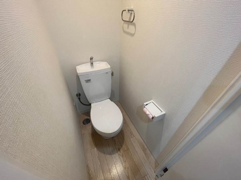 トイレ メゾン・パルⅠ