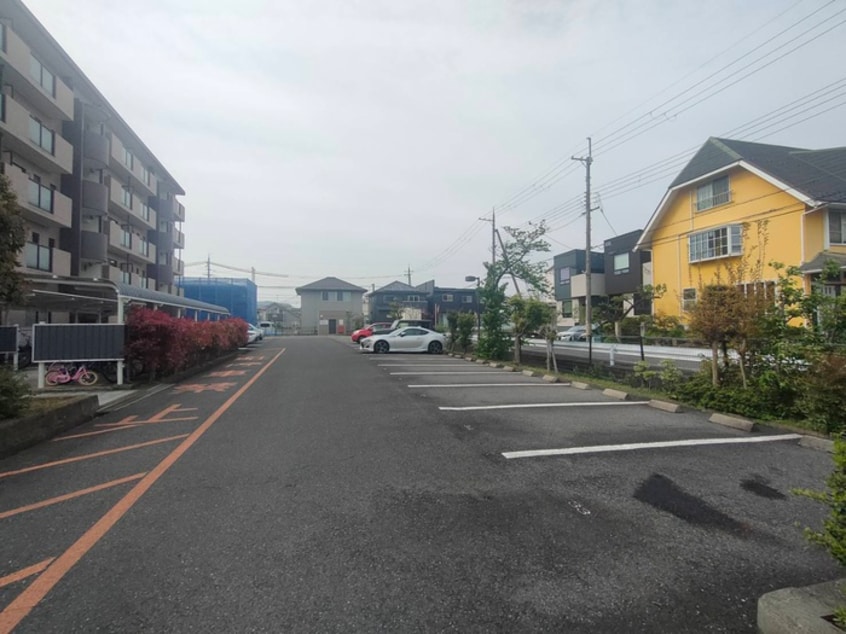 駐車場 グランバリュー