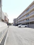 外観写真 フォンタ－ナ久米田