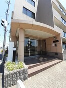 建物設備 フォンタ－ナ久米田