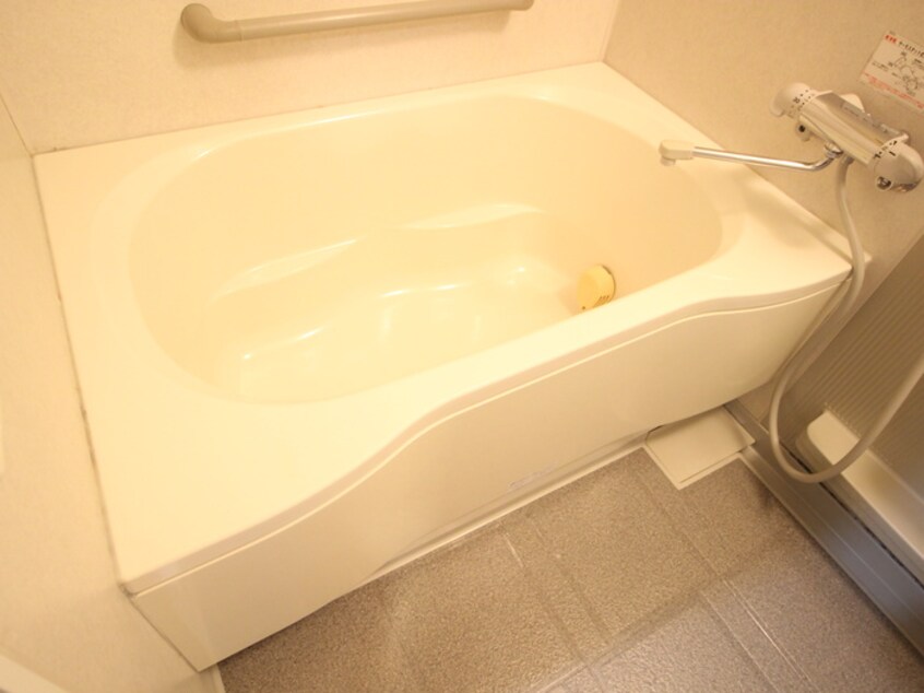 バス／シャワールーム等 フォンタ－ナ久米田