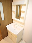 洗面 フォンタ－ナ久米田