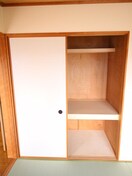 収納 フォンタ－ナ久米田