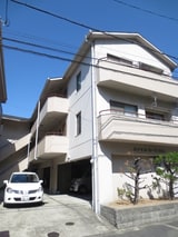 ロイヤルカーサⅠ