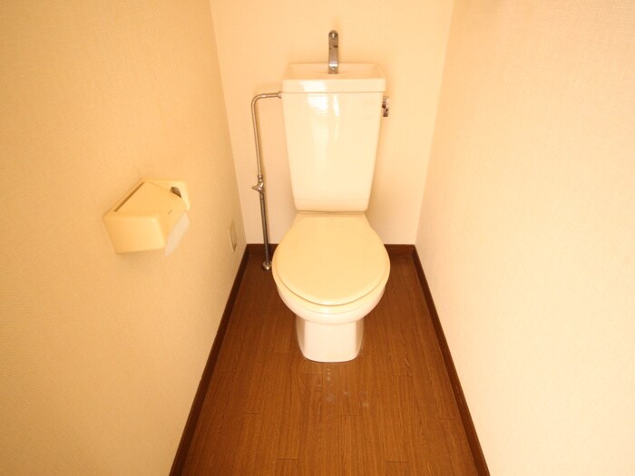 トイレ ﾛｲﾔﾙｺ-ﾄ六甲