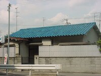 藤川神田貸家Ⅱ